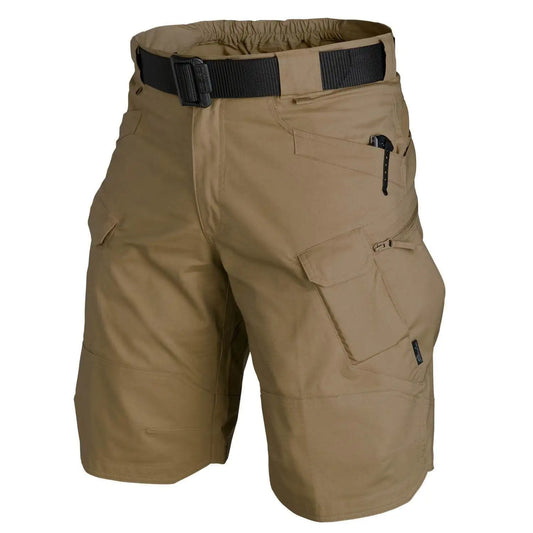 Shorts Men Urban Military Waterproof